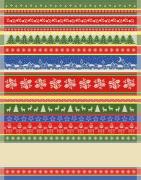 Come una volta: Fantasy - kitchen towel
