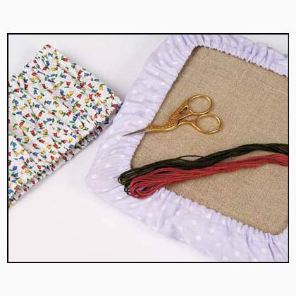Q-Snap Covers 20x20 From Amy's Cross Stitch - Hoops and Frames -  Accessories & Haberdashery - Casa Cenina