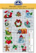 Mini-Ideas to cross-stitch