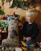 Jeffrey`s Stocking