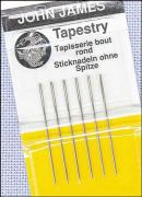 Tapestry Needle 20