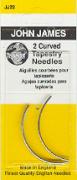 Tapestry Curved Needle 16/18