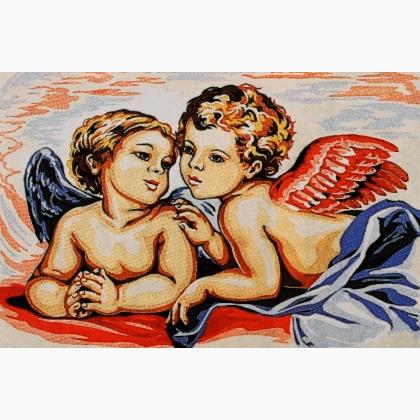 Cherubs (Guercino)