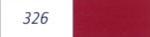 Machine and hand Quilting Thread - 326