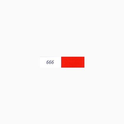 Machine and hand Quilting Thread - 666