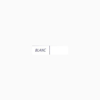 Machine and hand Quilting Thread - BLANC