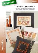 Zweigart: Cute Ornaments