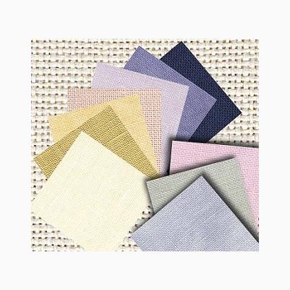 Zweigart: Cashel Sample Card