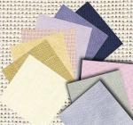 Zweigart: Cashel Sample Card