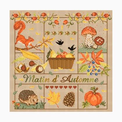 Matin d\'Automne