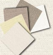 Zweigart: Newcastle/Edinburgh Sample Card