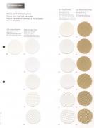 Zweigart: Mono and Interlock canvas Sample Card