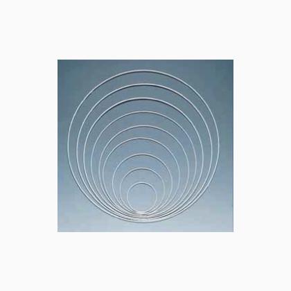 Metal Ring: 22cm