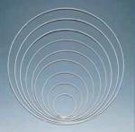 Metal Ring: 22cm