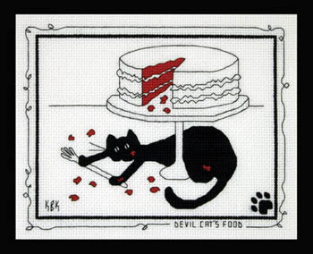 Cats By Calico Crossroads Casa Cenina