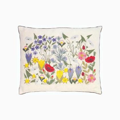 Flowerbed