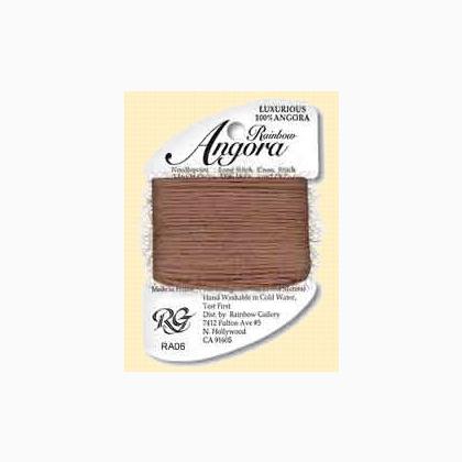 Angora: RA06 Tan