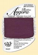 Angora: RA07 Dark brown