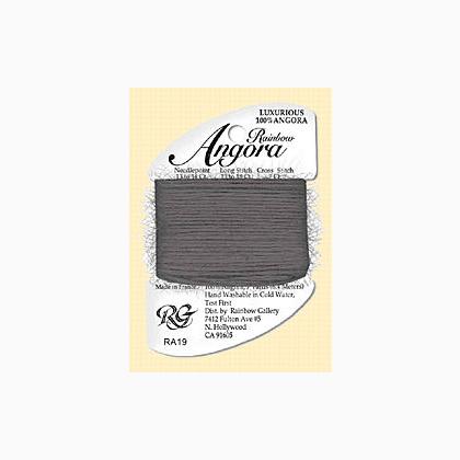 Angora: RA19 Dark grey