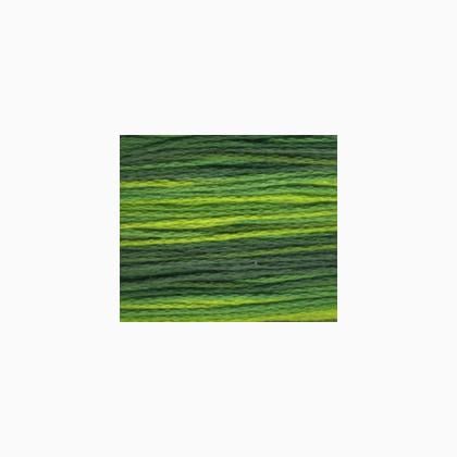 Bravo! A110 - Leafy Green