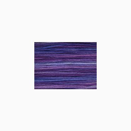 Bravo! A29 - Violets