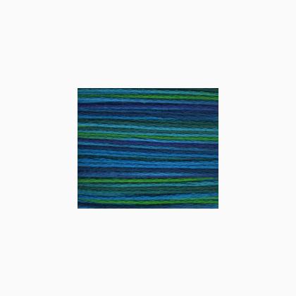 Bravo! A46 - Peacock