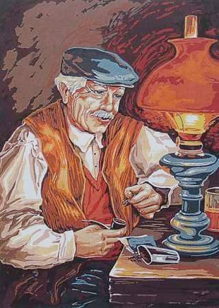 Grand Pere