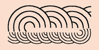 Stencil: Disc From Prym - Decoration Shapes & Accessories - Ornaments ...