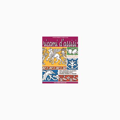 Ricami d\'Assisi #2