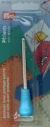 Awl with point protector