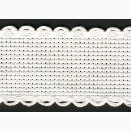 Classic 3 cm - White