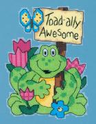 Toad-ally Awesome