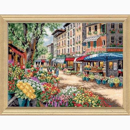 Paris Market