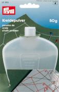 Chalk refill for skirt marker