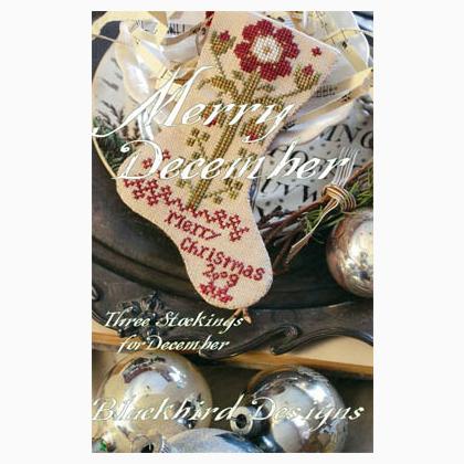 Merry December (Reprinted)