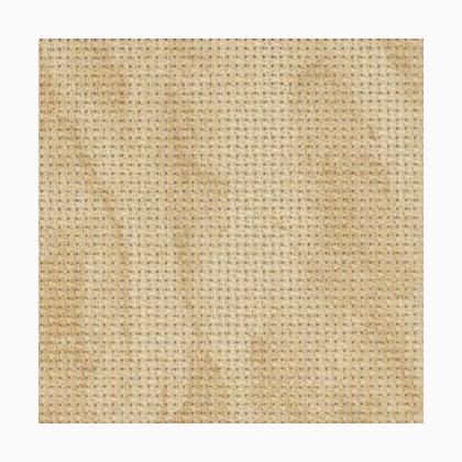 Zweigart Aida 14ct - Platinum 50 x 55 cm