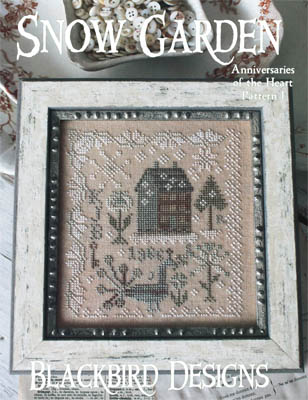 Snow Garden (Annv Of Heart 1) reprinted