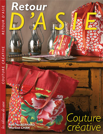 Retour d\'Asie