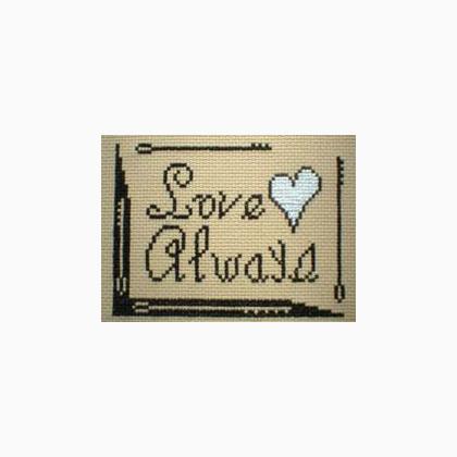 Love Always