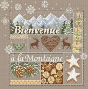 Bienvenue à la Montagne