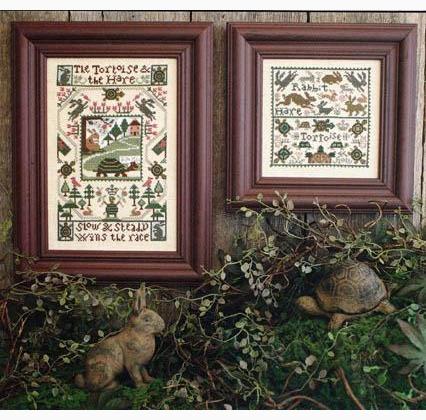 Tortoise & The Hare