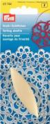 Plastic Tatting Shuttle