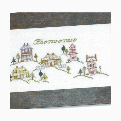French Country Homes