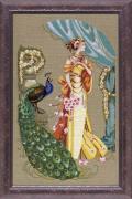 Lady Hera (MD107)