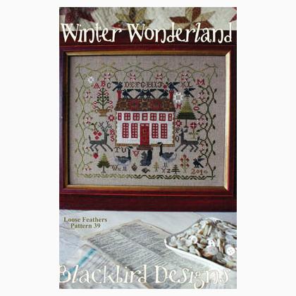 Winter Wonderland (LF #39) - REPRINTED