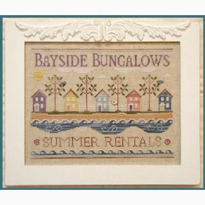 Bayside Bungalows