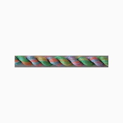 191 - Peacock - 6yrd.