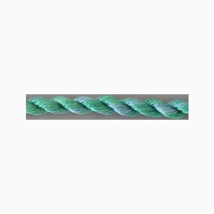 192 - Peacock Blue - 6yrd.