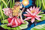 Water Lily Fairy
