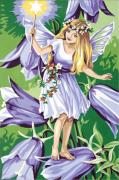 Bellflower Fairy